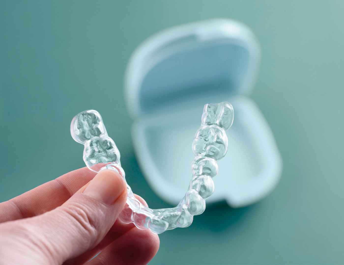 Neviditelná Rovnátka image